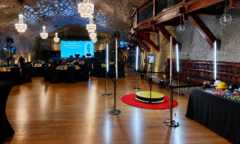 EVENT CENTER SHOP – PEŁNA OBSŁUGA ATRAKCJI EVENTOWYCH W KRAKOWIE