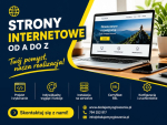 Strony internetowe na zamówienie - od pomysłu do realizacji
