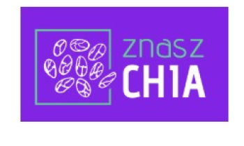 Dania z nasionami chia